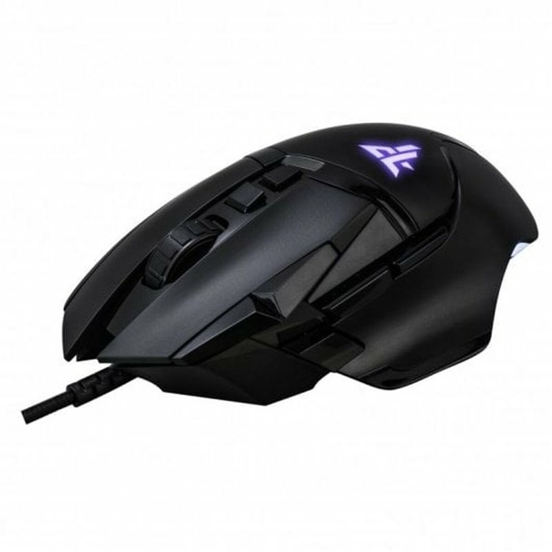 Image secondaire de Souris Tempest X8 Keeper Noir