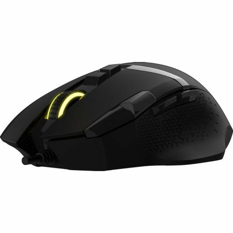 Image secondaire de Souris Forgeon Vendetta Noir