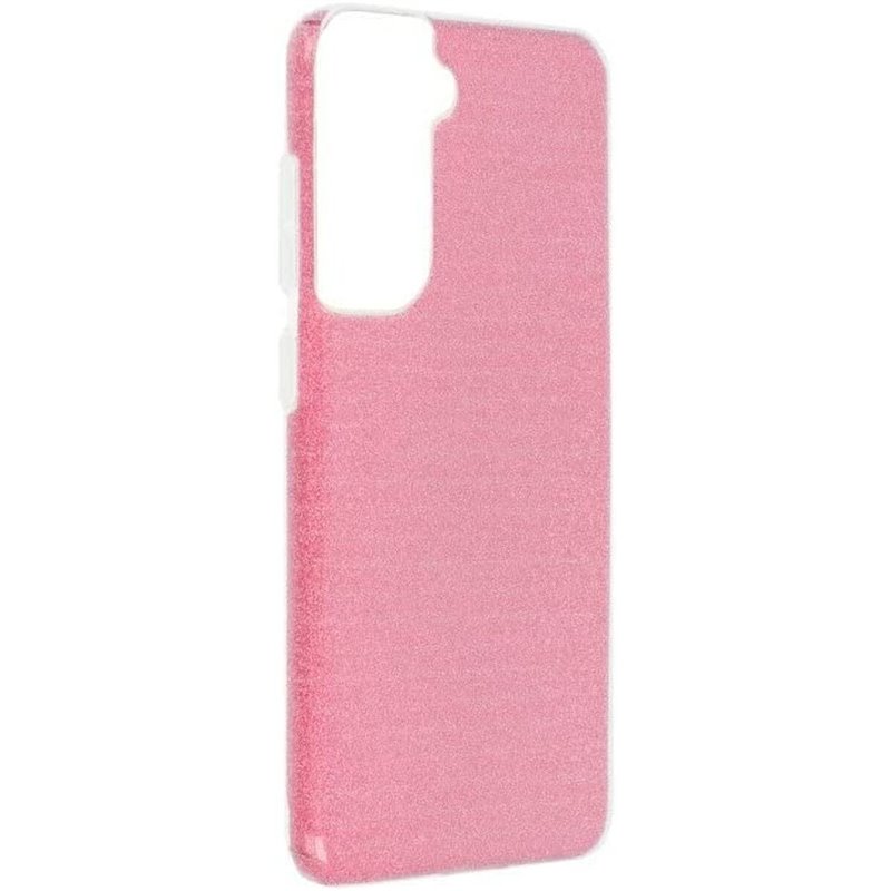 Image secondaire de Protection pour téléphone portable Cool Samsung Galaxy S21 Rose Galaxy S21 FE 5G Samsung