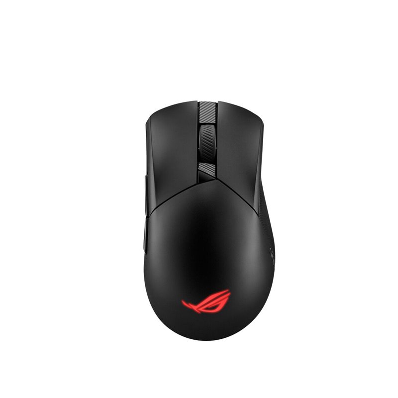 Asus ROG Gladius III Wireless AimPoint souris Droitier RF Wireless + Bluetooth + USB Type-A Optique 36000 DPI