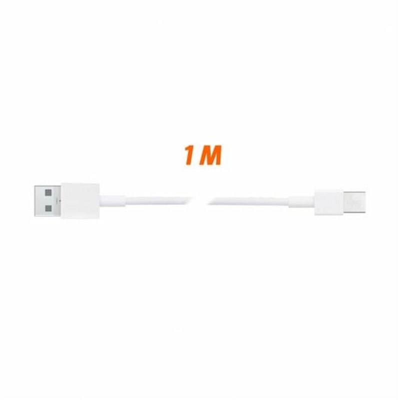 Image secondaire de Câble USB-C PcCom 1 m