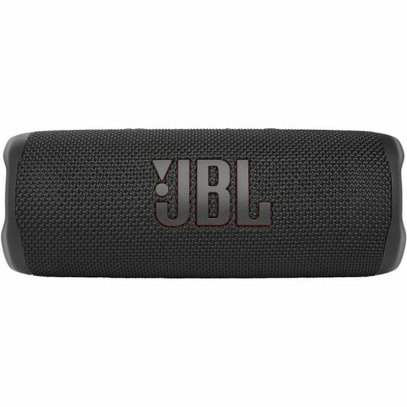 Haut-Parleurs bluetooth portables JBL Flip 6 20 W Noir