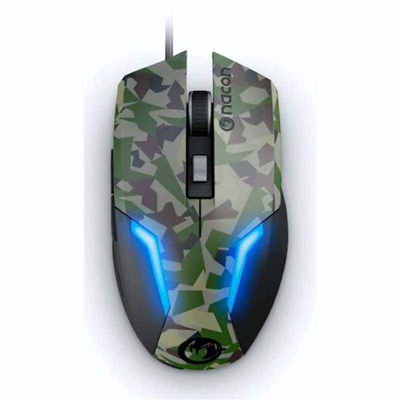 Image secondaire de Souris Nacon GM-105 Vert