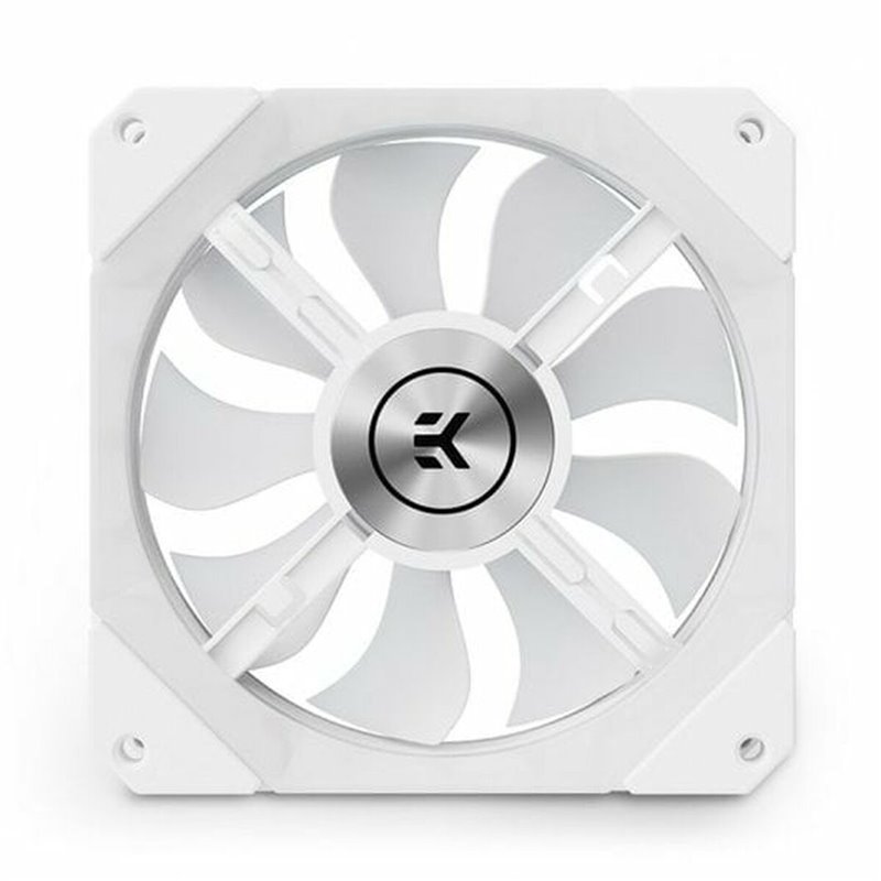 Image secondaire de Ventillateur de cabine EKWB EK-Quantum Impulse 120 D-RGB 1800 rpm