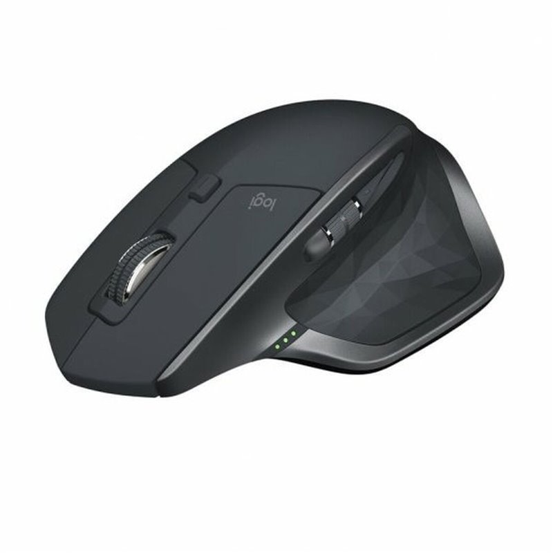 Logitech MX 910-007224 - Maus souris