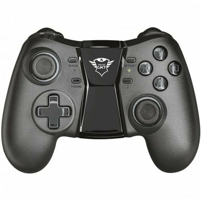 Trust GXT 590 Bosi Noir Bluetooth Manette de jeu Analogique/Numérique Android, PC