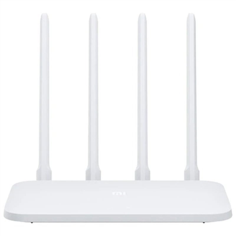 Router Xiaomi WiFi Router 4 300 Mbps Blanc