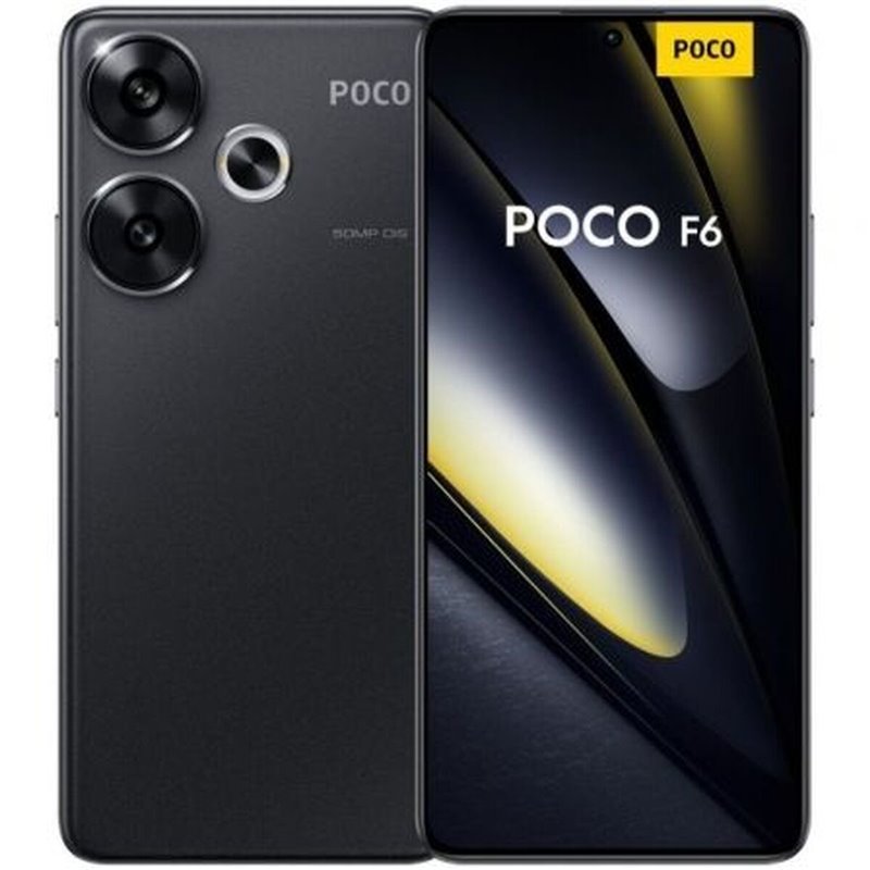 Poco POCO F6 6,67