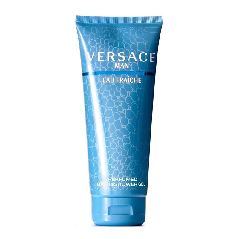 Image secondaire de Gel de douche Eau Fraîche Versace Eau Fraîche (200 ml) 200 ml