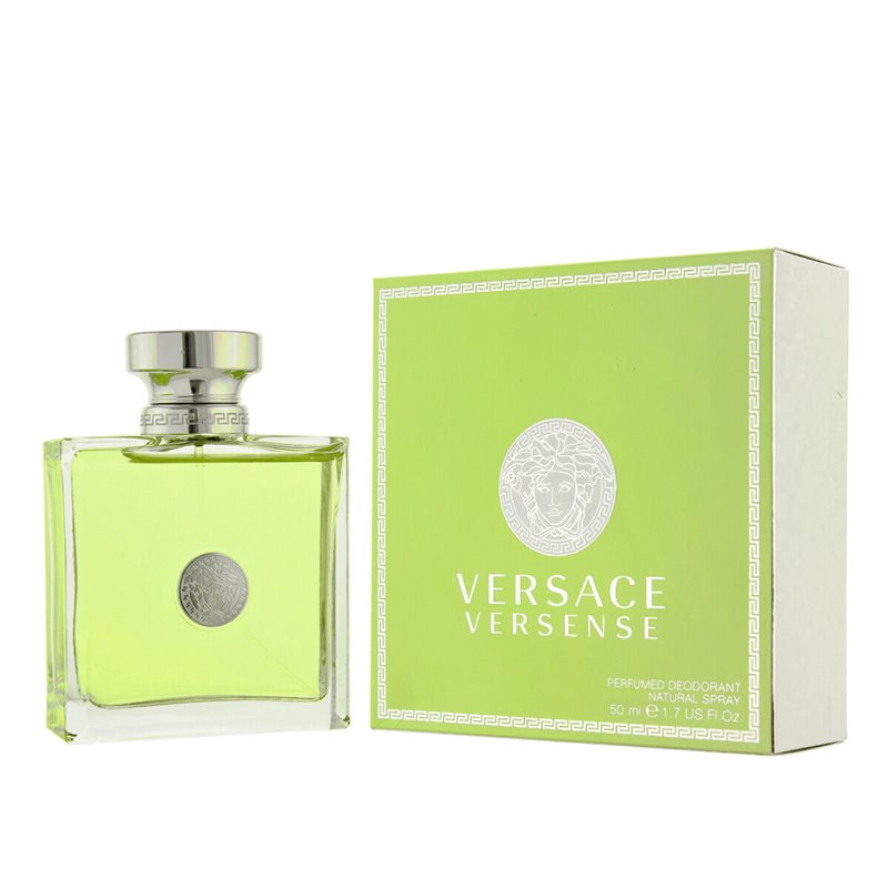 Spray déodorant Versace Versense 50 ml