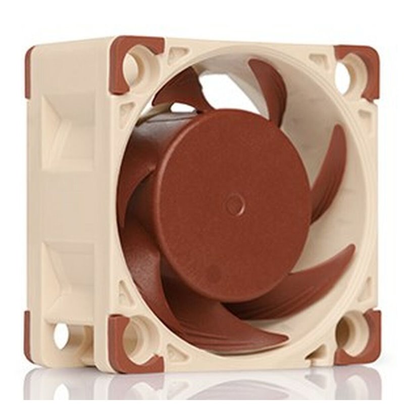 Ventillateur de cabine Noctua NF-A4X20 5V PWM Ø 4 cm