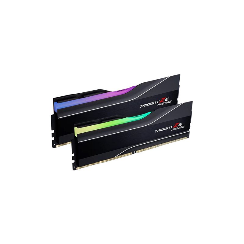 Mémoire RAM GSKILL F5-6000J3040G32GX2-TZ5NR DDR5 64 GB cl30