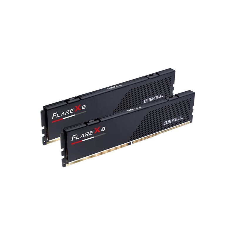 Image secondaire de Mémoire RAM GSKILL Flare X5 DDR5 cl30 32 GB