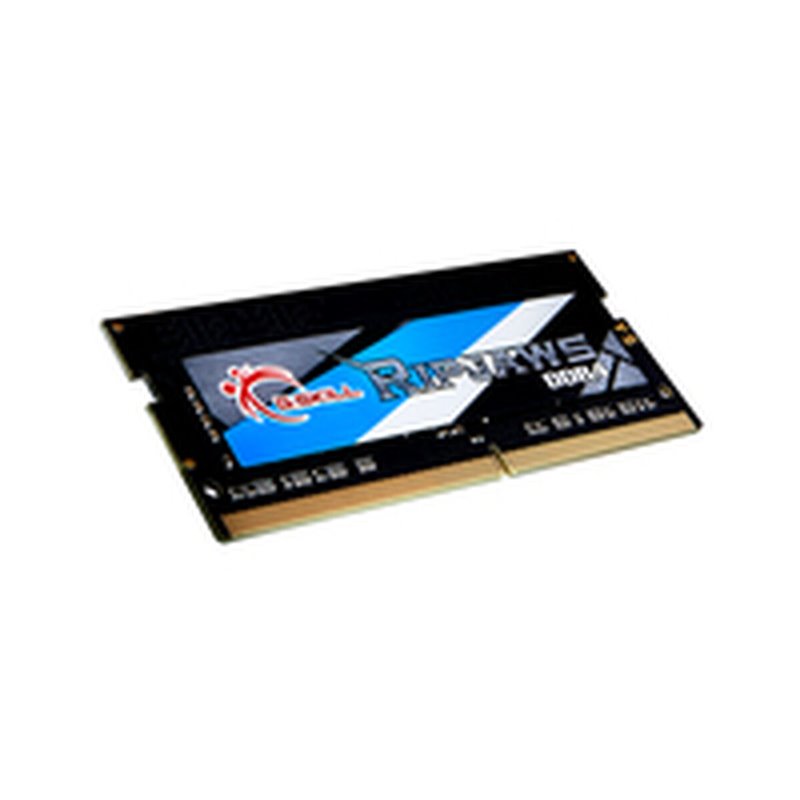 Image secondaire de Mémoire RAM GSKILL F4-3200C22S-32GRS DDR4 32 GB CL22