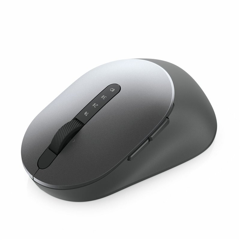 Dell MS5320W souris Droitier RF sans fil + Bluetooth Optique 1600 DPI