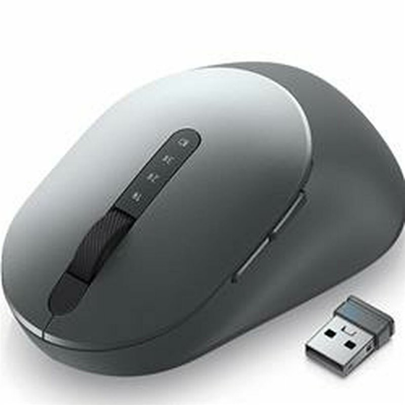 Image secondaire de Dell MS5320W souris Droitier RF sans fil + Bluetooth Optique 1600 DPI