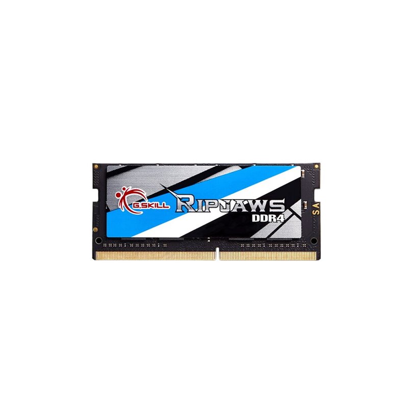 Image secondaire de Mémoire RAM GSKILL F4-2666C19S-16GRS DDR4 16 GB CL19