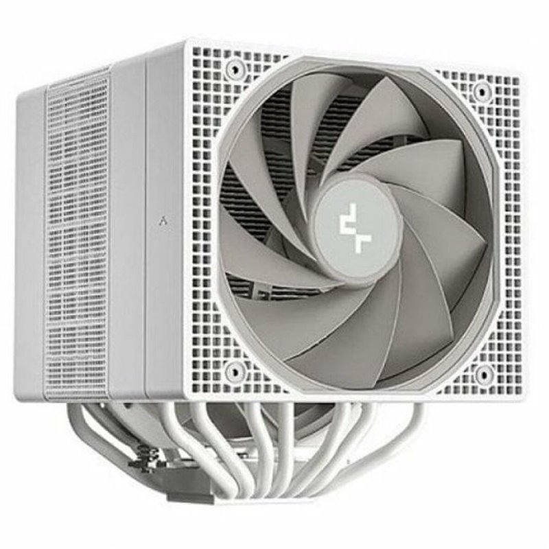 Deepcool ASSASSIN IV Processeur Refroidisseur d'air 120/140 mm Noir 1 pièce(s)