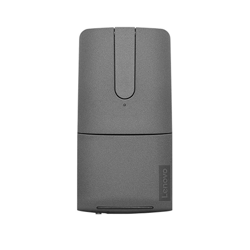 Image secondaire de Lenovo GY50U59626 souris Droitier RF sans fil + Bluetooth Optique 1600 DPI