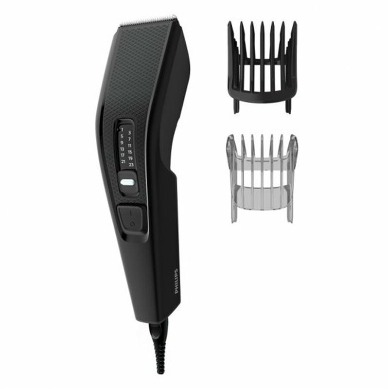 Philips 3000 series Hairclipper series 3000 HC3510/15 Tondeuse à cheveux