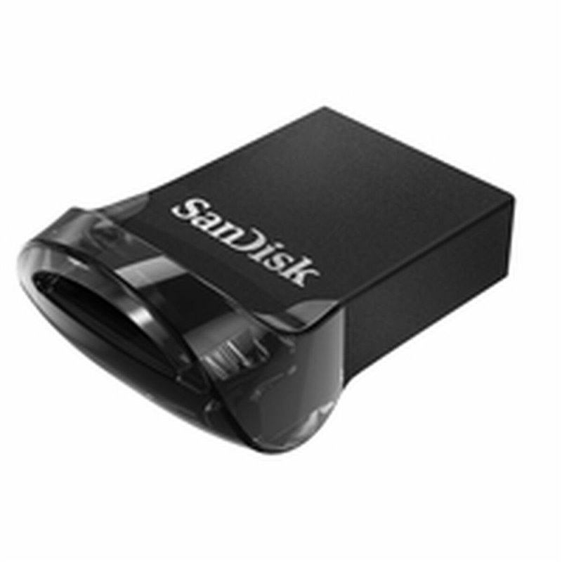 Pendrive SanDisk SDCZ430-032G-G46 Noir 32 GB (1 Unité) (25 Unités)