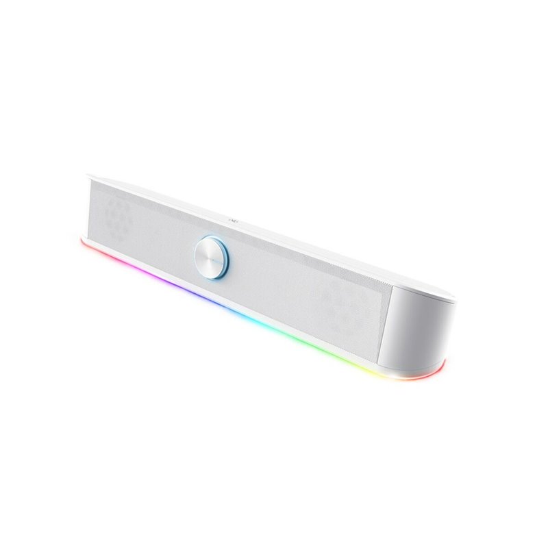 Image secondaire de Trust Barre de son éclairée RGB GXT 619W Thorne