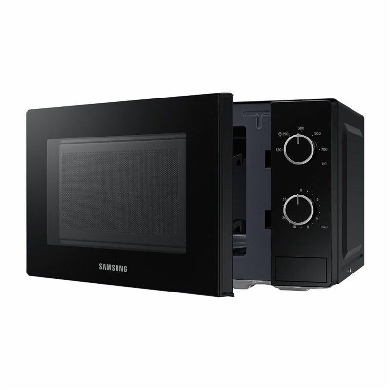 Samsung MS20A3010AL Comptoir Micro-onde simple 20 L 700 W Noir