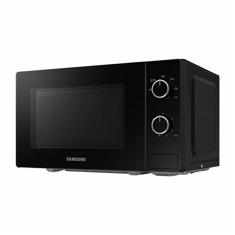 Image secondaire de Samsung MS20A3010AL Comptoir Micro-onde simple 20 L 700 W Noir