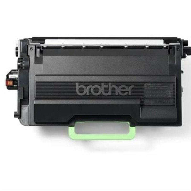 Brother TN-3600XXL Cartouche de toner 1 pièce(s) Original Noir