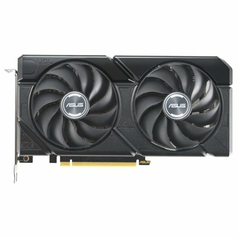 Image secondaire de Asus Dual -RTX4060-O8G-EVO Nvidia GeForce RTX 4060 8 Go GDDR6