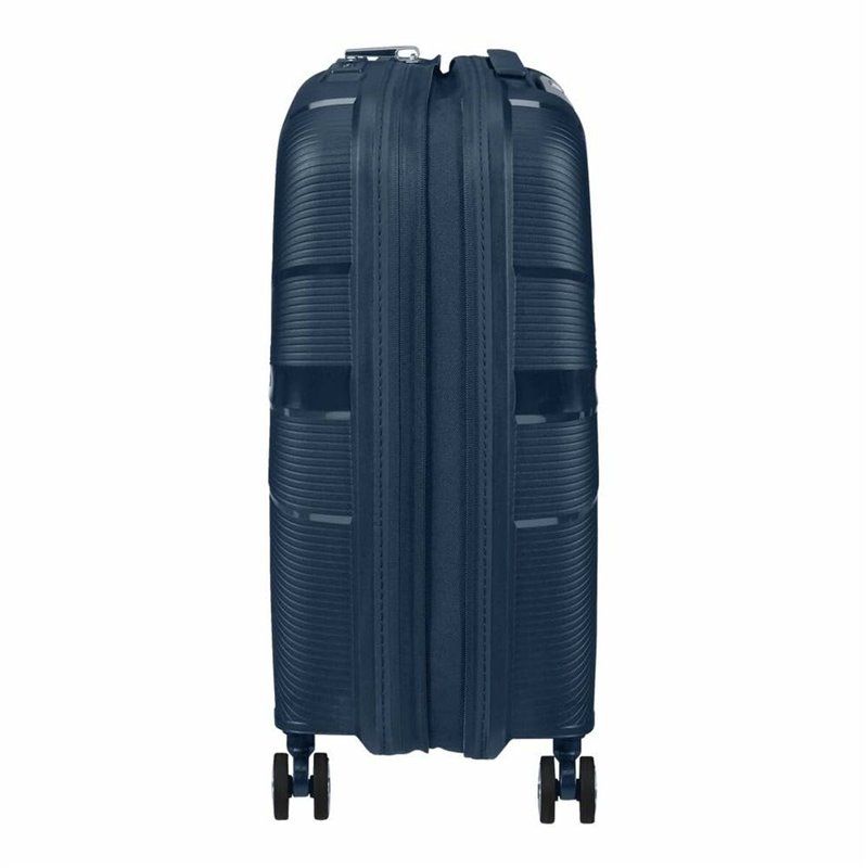 Image secondaire de Valise cabine American Tourister Starvibe Spinner Bleu 41 L 55 x 40 x 20 cm