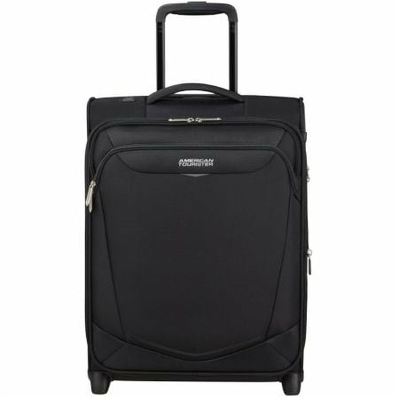 Valise cabine American Tourister Upright SummerRide Noir 48 L 55 x 40 x 20 cm