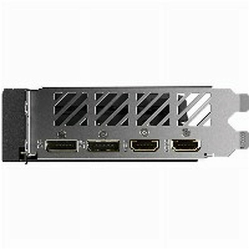 Image secondaire de Gigabyte GeForce RTX 4060 Ti WINDFORCE OC Nvidia 8 Go GDDR6
