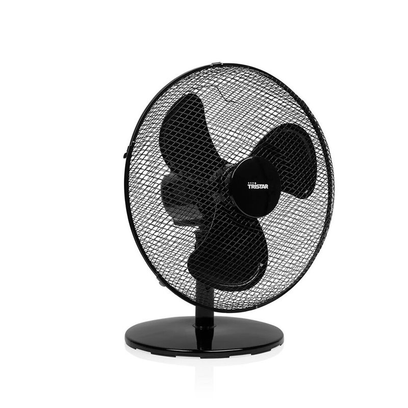 Image secondaire de Tristar VE-5728 Ventilateur de table