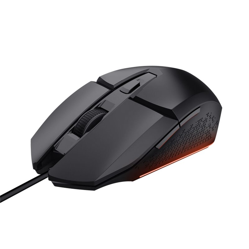 Image secondaire de Trust GXT 109 Felox souris Droitier USB Type-A Optique 6400 DPI