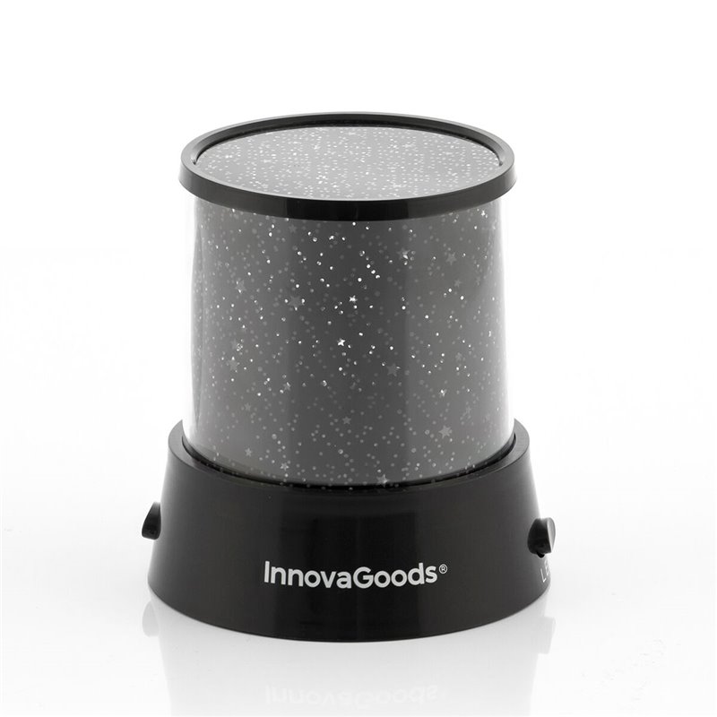 Image secondaire de Projecteur d'Étoiles LED Vezda InnovaGoods