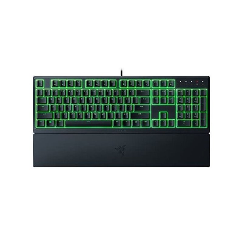 Razer Clavier de jeu Ornata V3 X - Azerty - Switches Membrane Silencieux - Rep