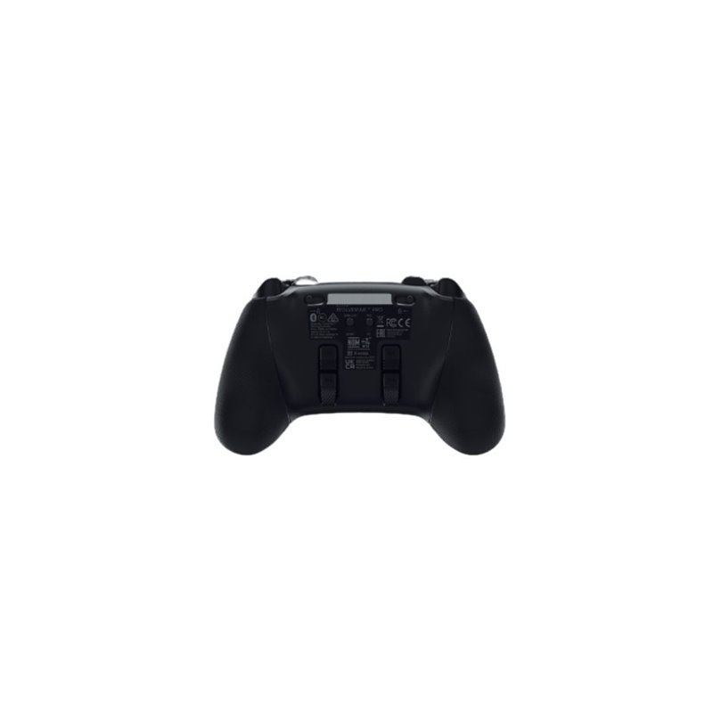 Image secondaire de Razer Manette Wolverine V2 Pro (PlayStation Licensed) - Black PS5/PC