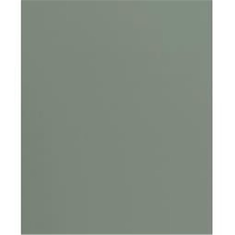 Image secondaire de Pot de fleur haut carré Toscane - EDA PLASTIQUE - 39 x 39 x H 65 cm - 62 L - Vert laurier