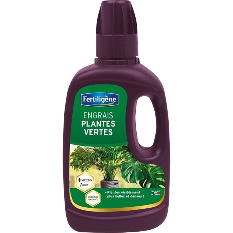 Fertiligene Engrais Plantes Vertes - 500 ml