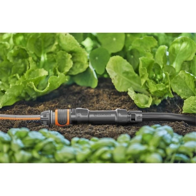 Image secondaire de Centrale d'irrigation 1000 - Connexion Quick & Easy - 13333-20 - Arrosage de jardin - MDS, raccords et tuyaux