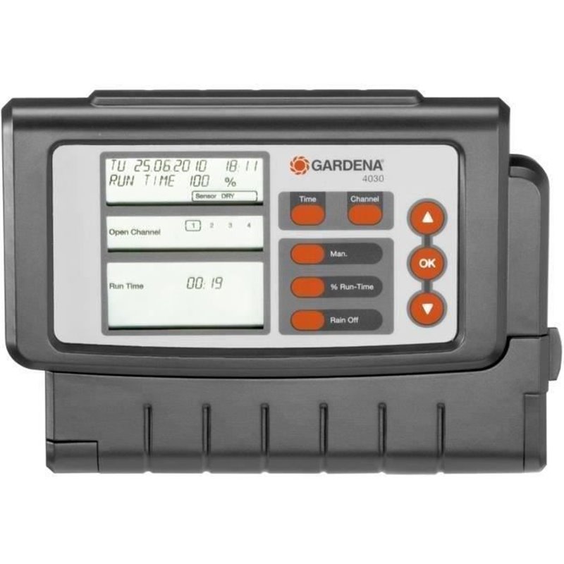 Gardena Programmateur 4030 Classic