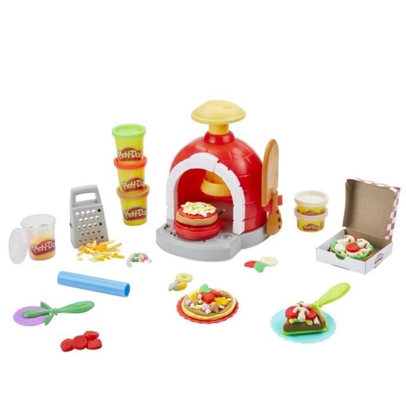 Image secondaire de Play-Doh Kitchen Creations F43735L0 Jouet d'art et d'artisanat