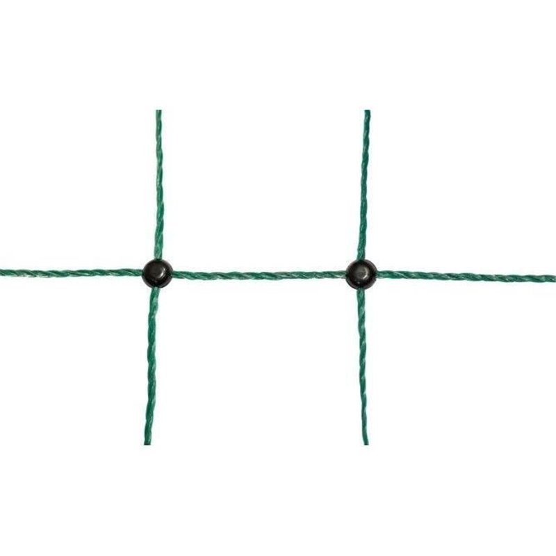 Image secondaire de Rabbitnet - KERBL - 50 m - 65 cm - Double pointe - Vert