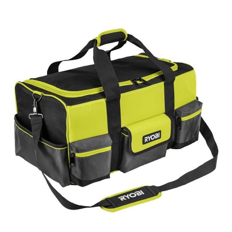 Ryobi Sac avec fond renforcé pour 4 ou 5 outils - RSSLTB1