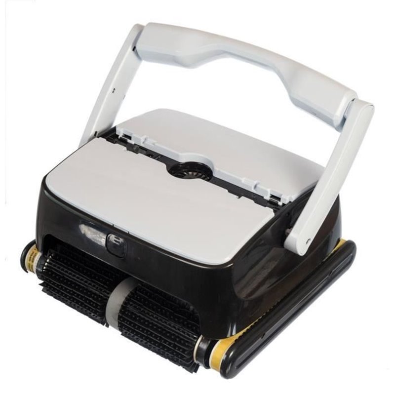 Image secondaire de Ubbink Nettoyeur piscine Roboclean Accu XL