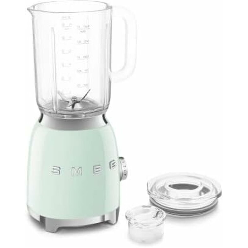 Image secondaire de Bol mixeur Smeg BLF03PGEU 800 W 1,5 L