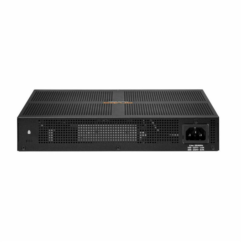 Image secondaire de Switch HPE Aruba 6100 12G