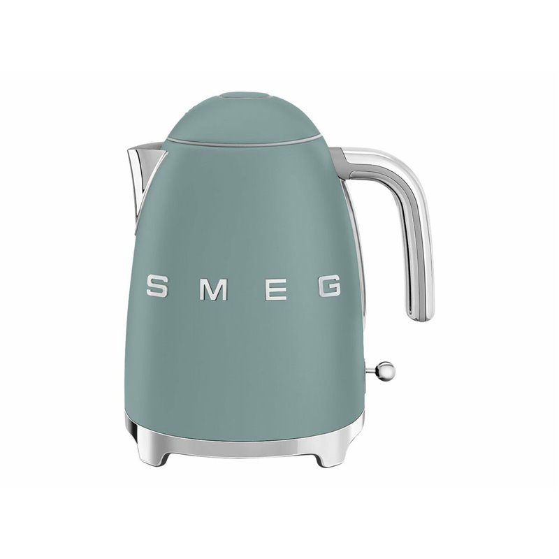 Bouilloire Smeg KLF03EGMEU 3000 W 1,7 L