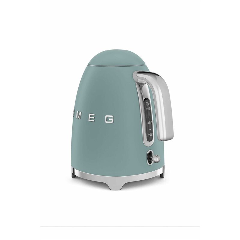 Image secondaire de Bouilloire Smeg KLF03EGMEU 3000 W 1,7 L